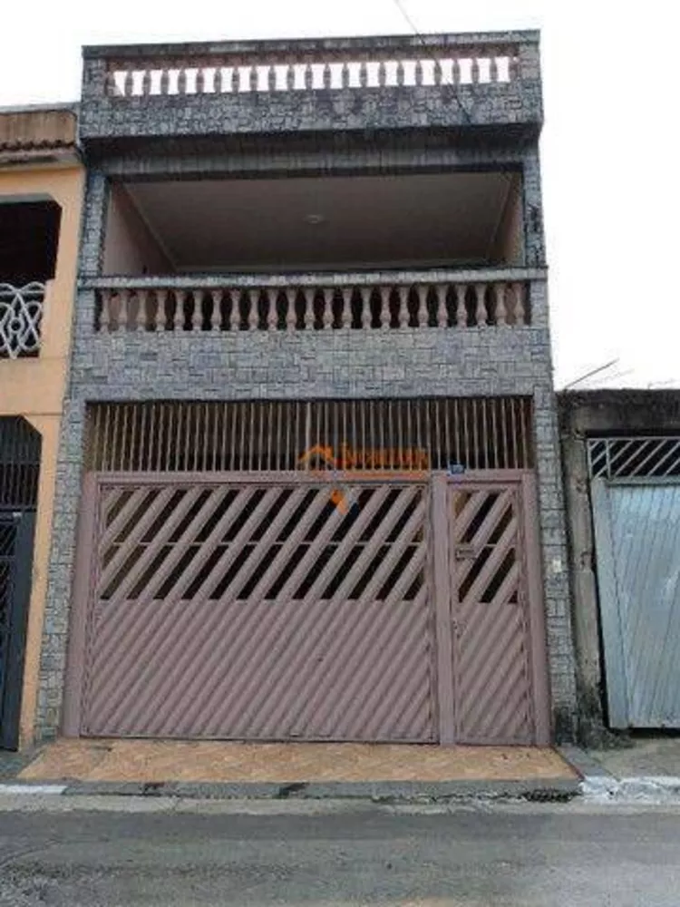 Sobrado, 3 quartos, 150 m² - Foto 12