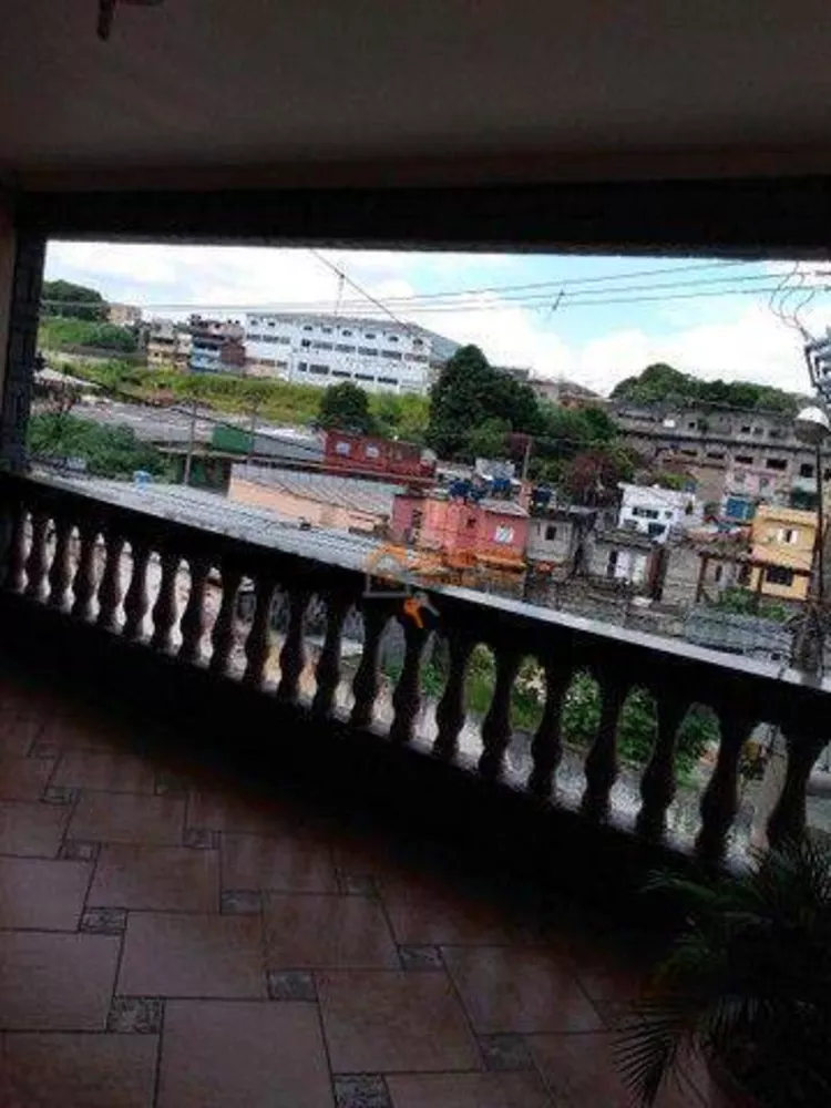 Sobrado, 3 quartos, 150 m² - Foto 7