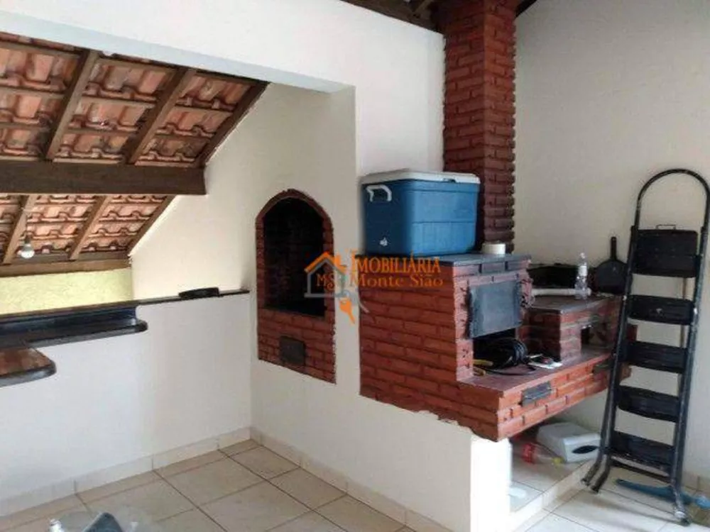Sobrado, 3 quartos, 150 m² - Foto 6