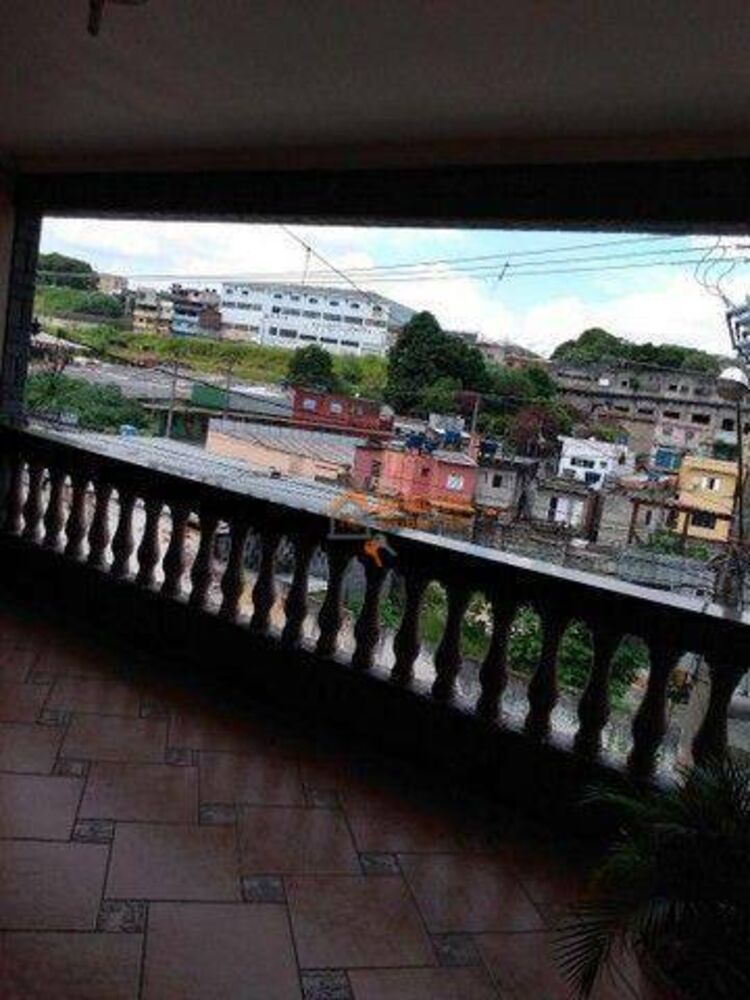 Sobrado, 3 quartos, 150 m² - Foto 8