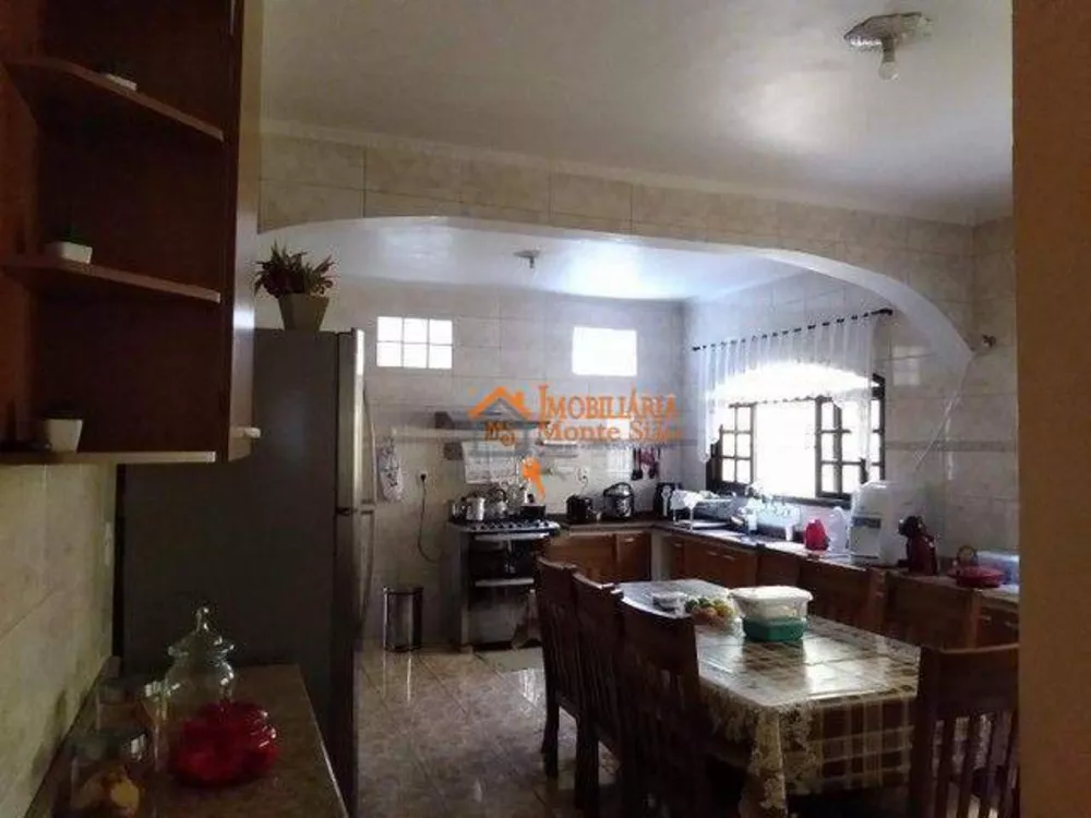 Sobrado, 3 quartos, 150 m² - Foto 1