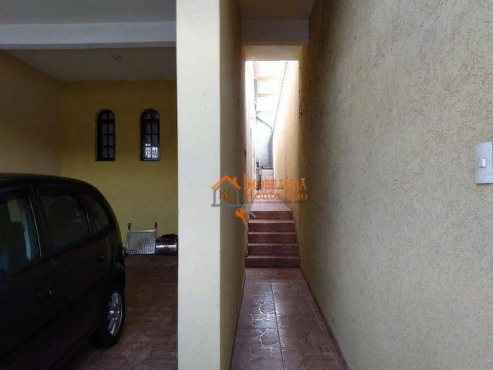 Sobrado, 3 quartos, 150 m² - Foto 3