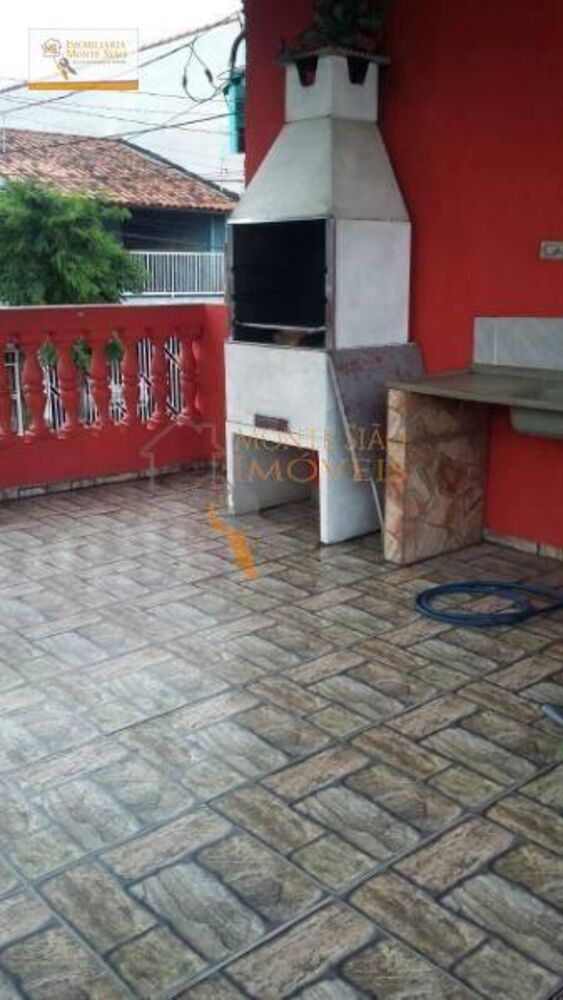 Casa, 4 quartos, 220 m² - Foto 11