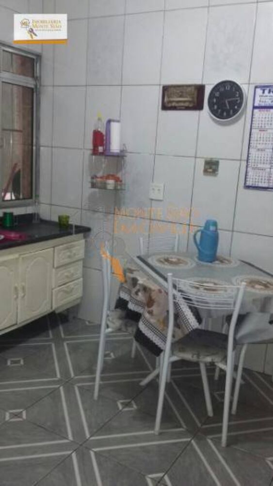 Casa, 4 quartos, 220 m² - Foto 14