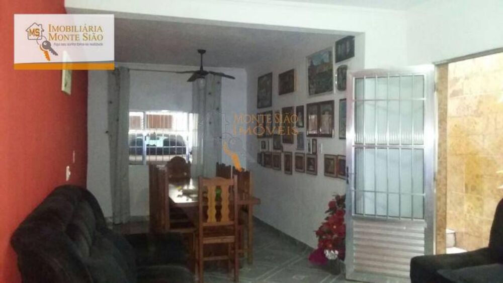 Casa, 4 quartos, 220 m² - Foto 13
