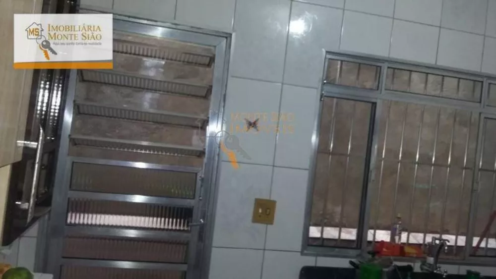 Casa, 4 quartos, 220 m² - Foto 4
