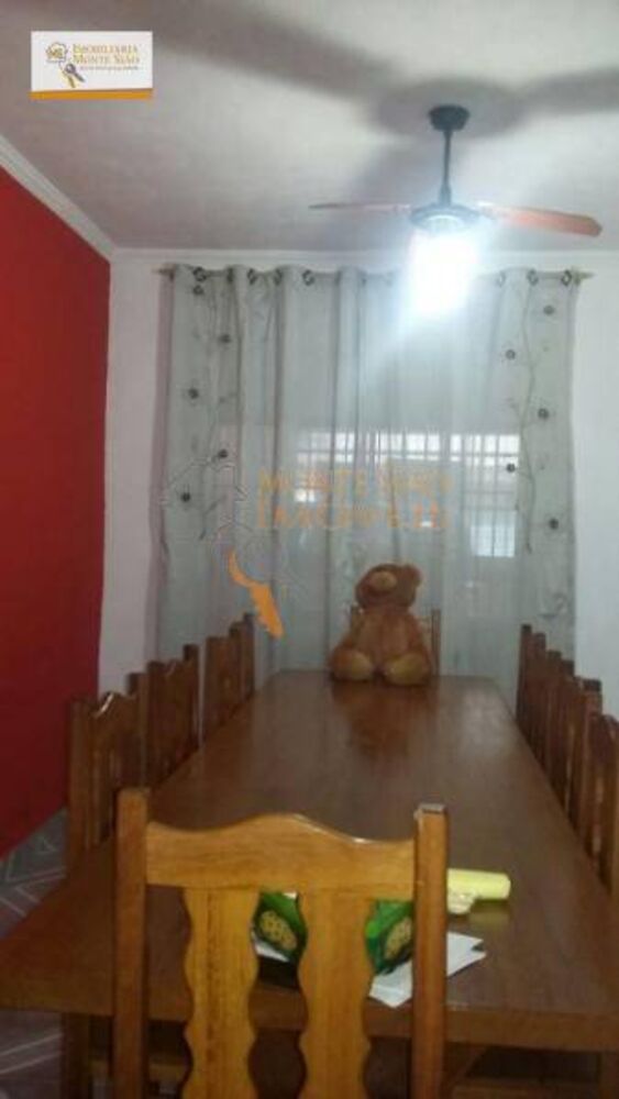 Casa, 4 quartos, 220 m² - Foto 8