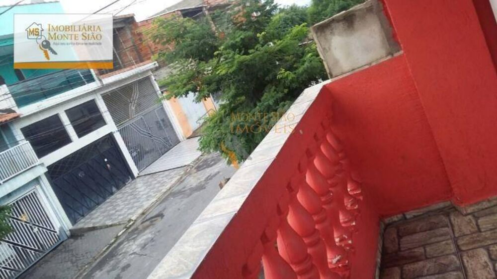 Casa, 4 quartos, 220 m² - Foto 15