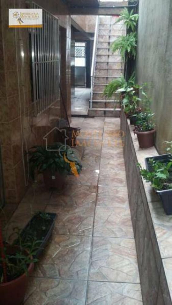 Casa, 4 quartos, 220 m² - Foto 18