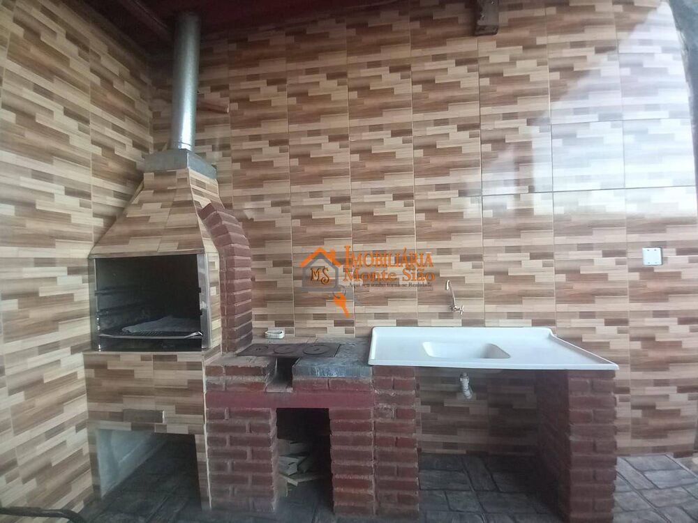 Casa, 4 quartos, 220 m² - Foto 20