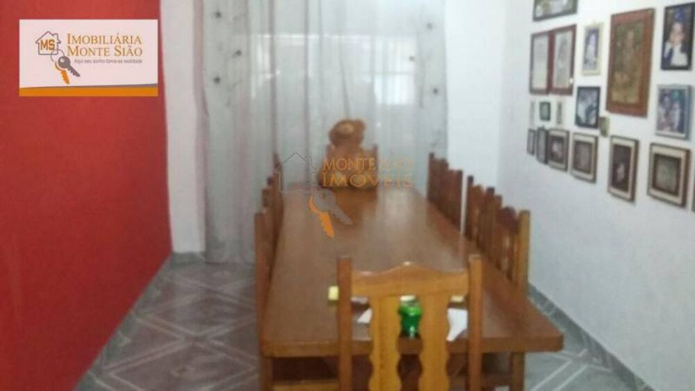 Casa, 4 quartos, 220 m² - Foto 24