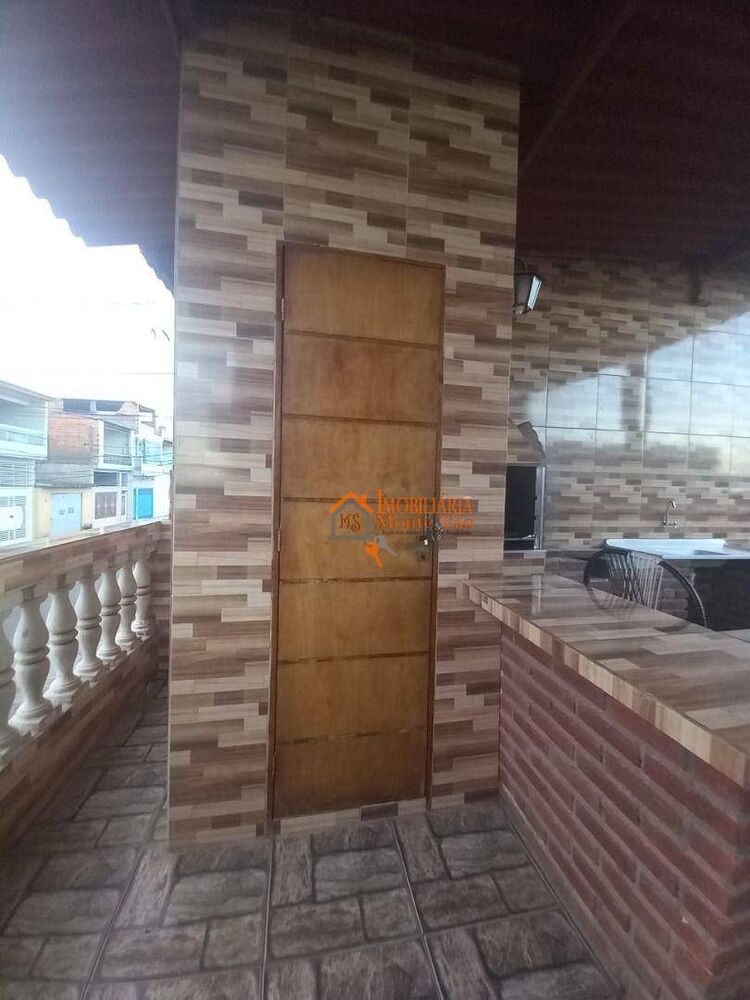Casa, 4 quartos, 220 m² - Foto 9