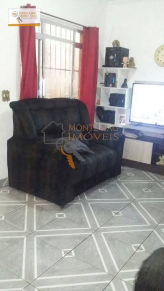 Casa, 4 quartos, 220 m² - Foto 16
