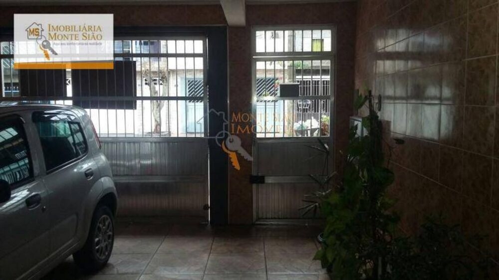 Casa, 4 quartos, 220 m² - Foto 12