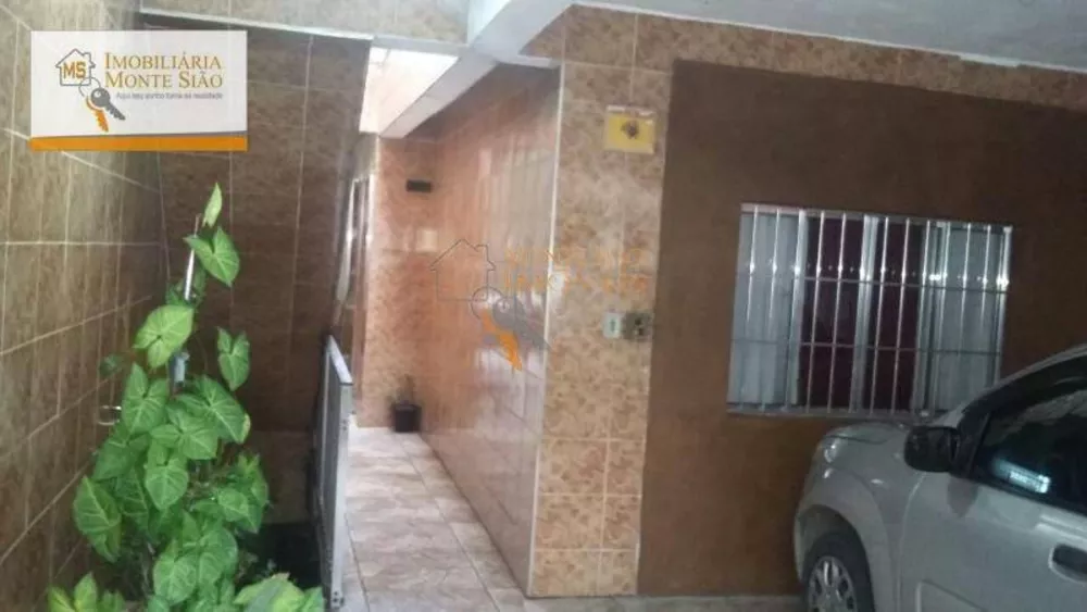 Casa, 4 quartos, 220 m² - Foto 2