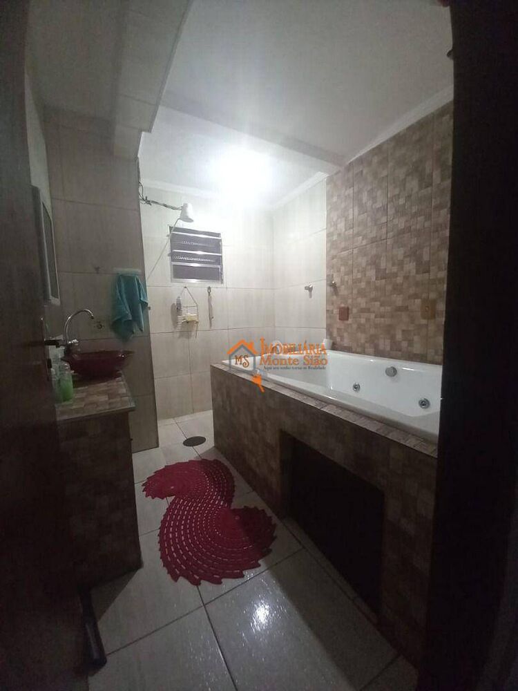 Casa, 4 quartos, 220 m² - Foto 23