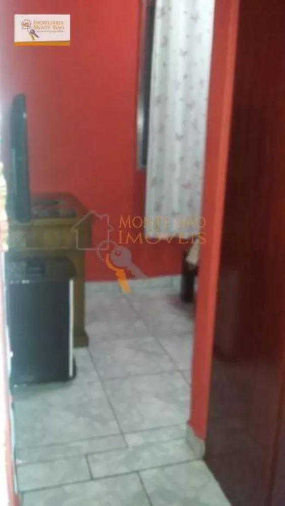 Casa, 4 quartos, 220 m² - Foto 3