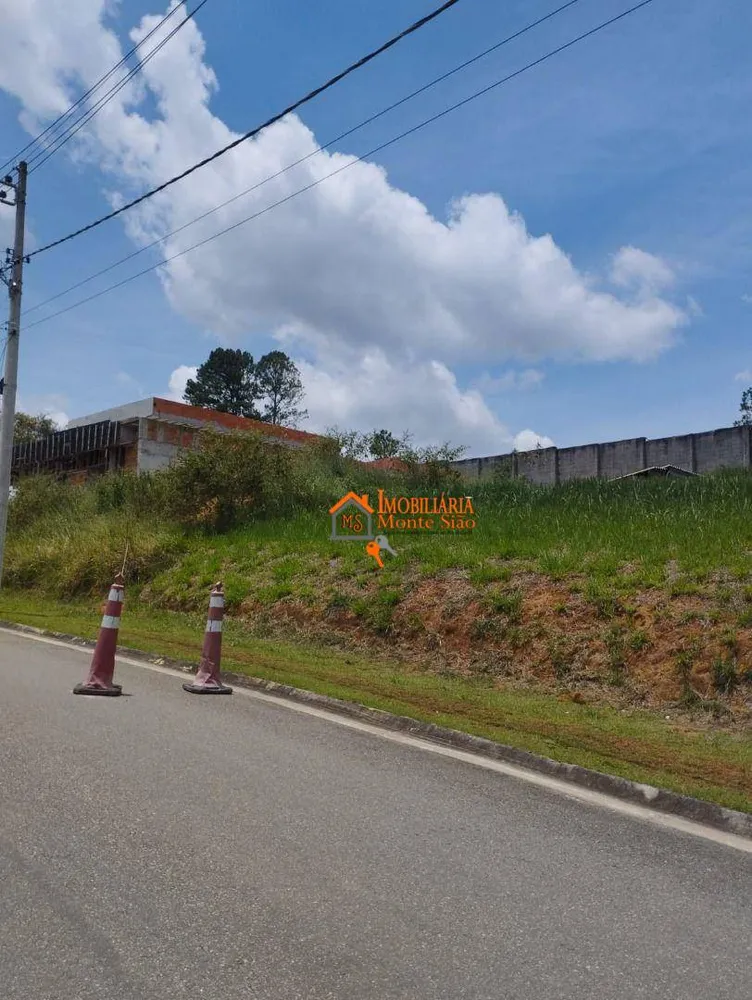 Loteamento e Condomínio, 1013 m² - Foto 1