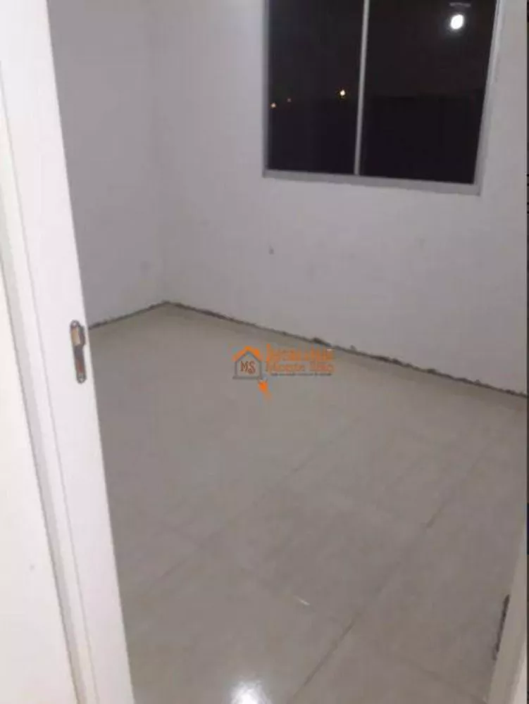 Apartamento à venda com 2 quartos, 40m² - Foto 4