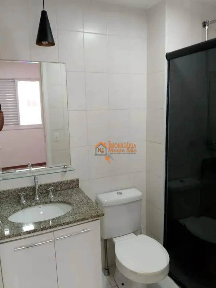 Apartamento, 3 quartos, 74 m² - Foto 10