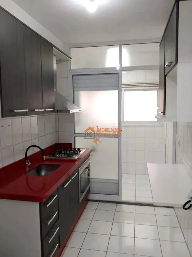 Apartamento, 3 quartos, 74 m² - Foto 7