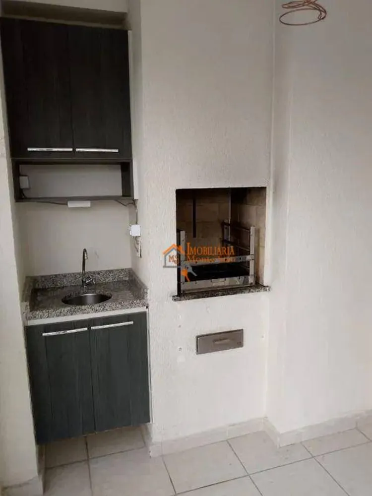 Apartamento, 3 quartos, 74 m² - Foto 5