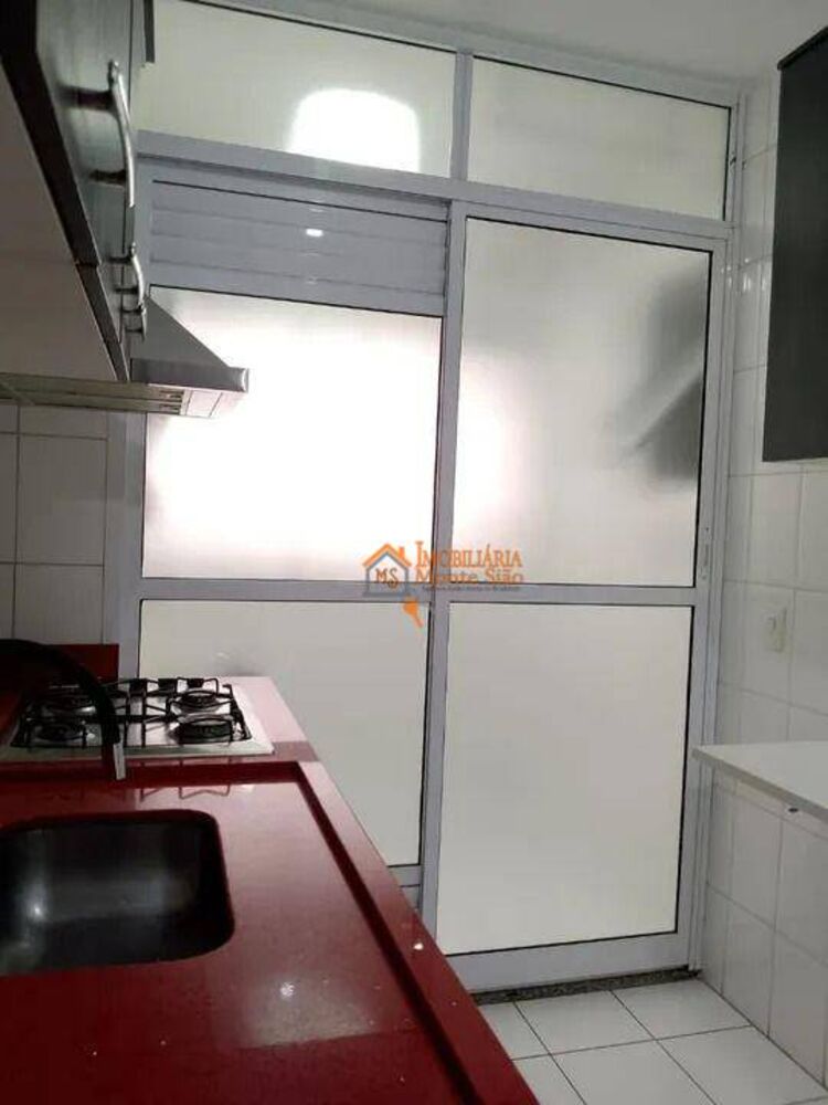 Apartamento, 3 quartos, 74 m² - Foto 2