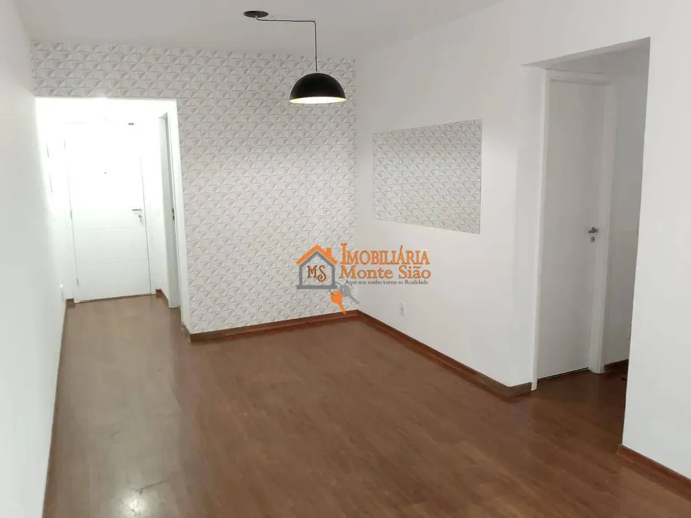 Apartamento, 3 quartos, 74 m² - Foto 3