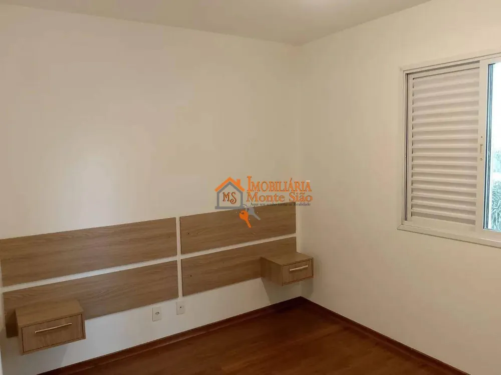 Apartamento, 3 quartos, 74 m² - Foto 11