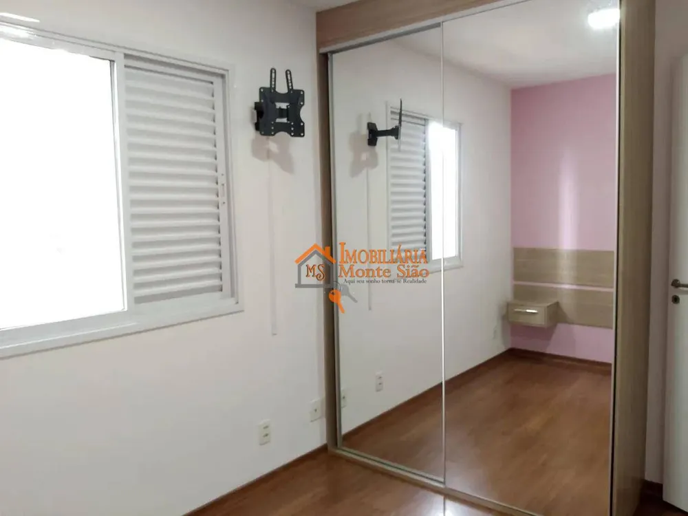 Apartamento, 3 quartos, 74 m² - Foto 9