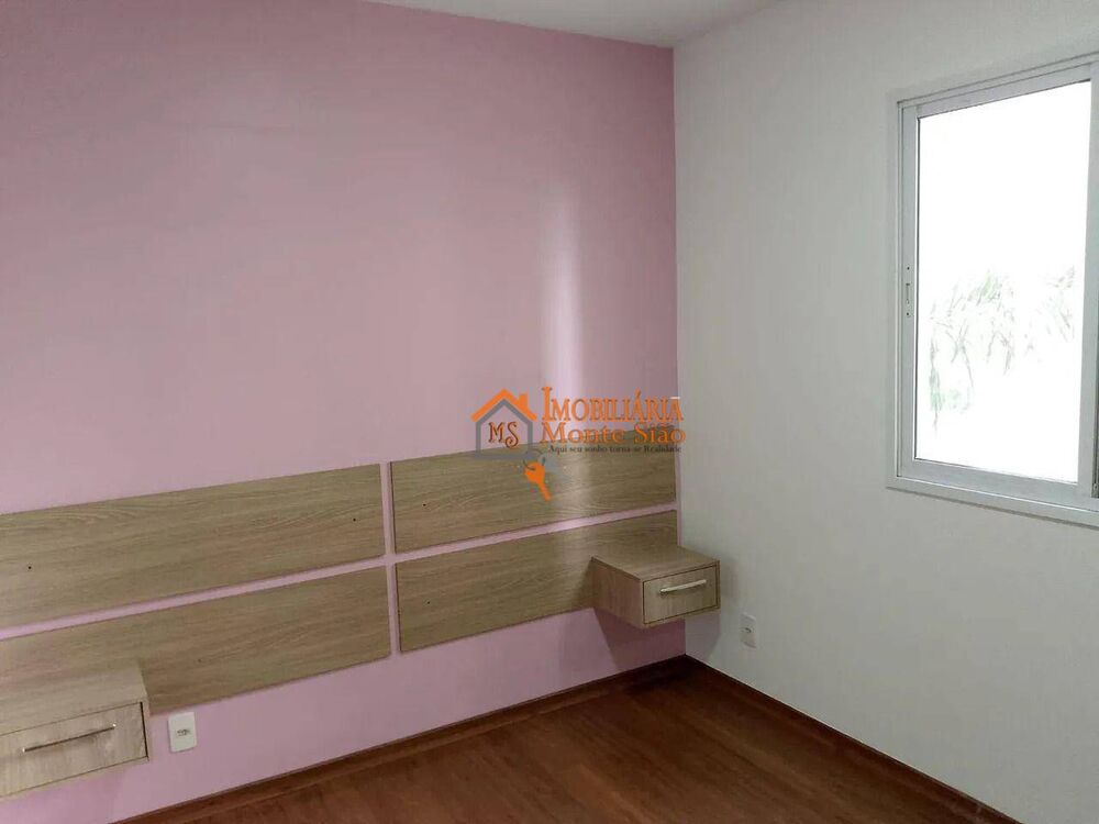 Apartamento, 3 quartos, 74 m² - Foto 3