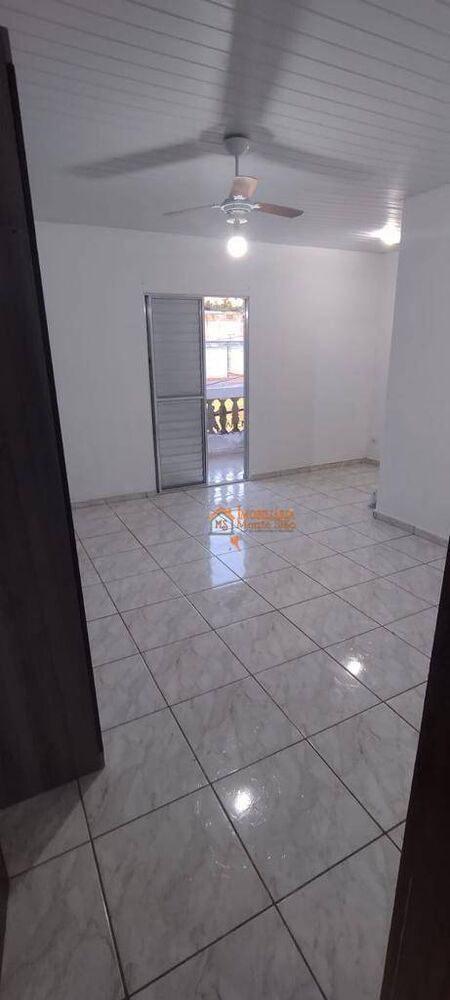 Sobrado, 5 quartos - Foto 4