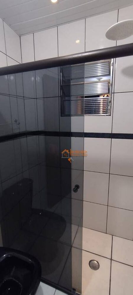 Sobrado, 5 quartos - Foto 6