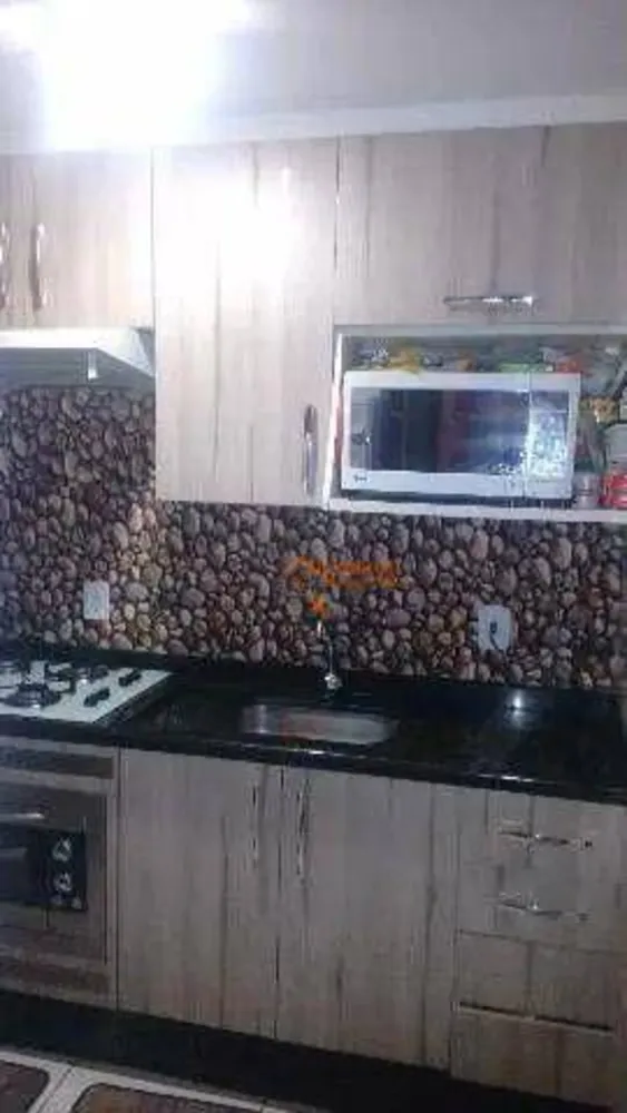 Apartamento, 2 quartos, 42 m² - Foto 6