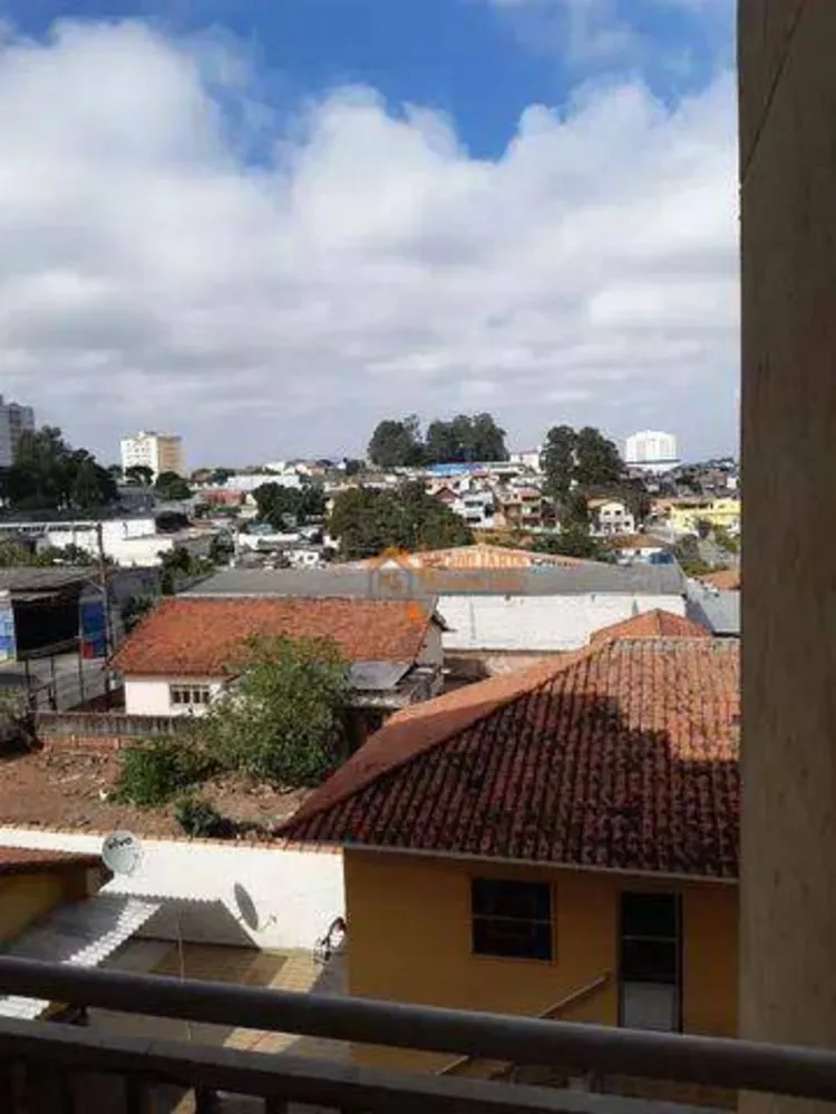 Apartamento, 2 quartos, 42 m² - Foto 4