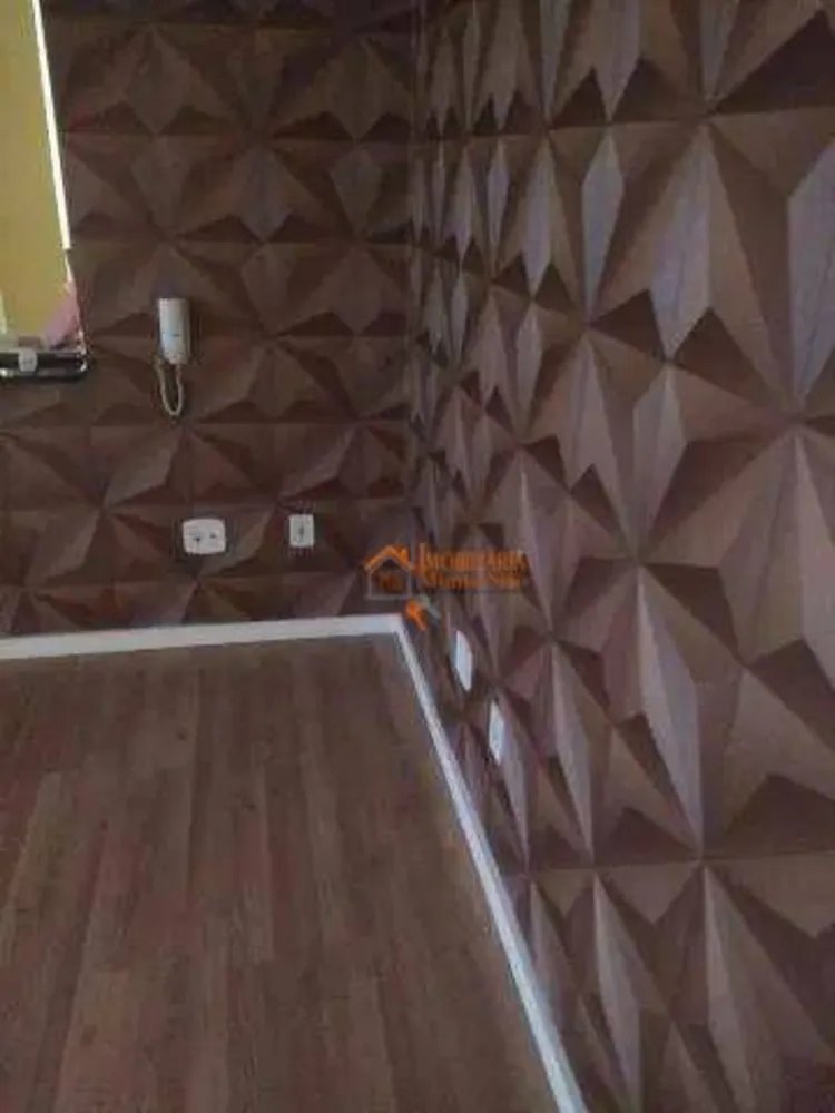 Apartamento, 2 quartos, 42 m² - Foto 3