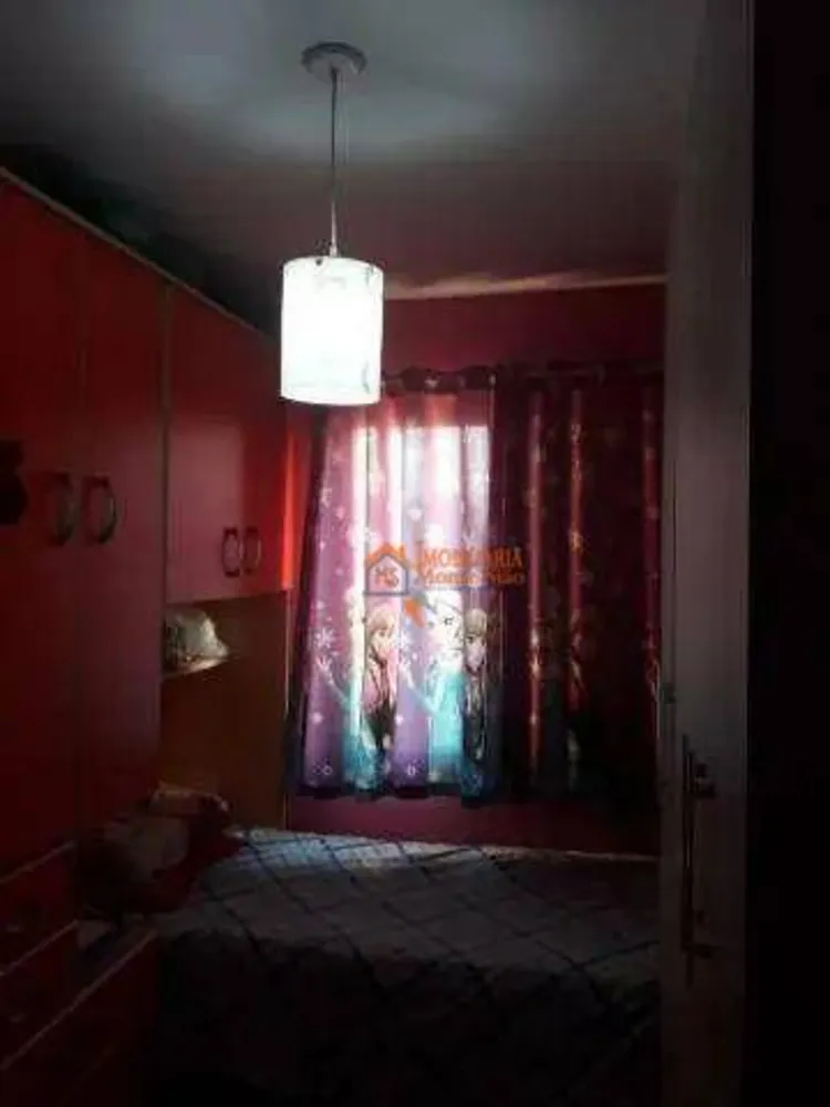Apartamento, 2 quartos, 42 m² - Foto 8