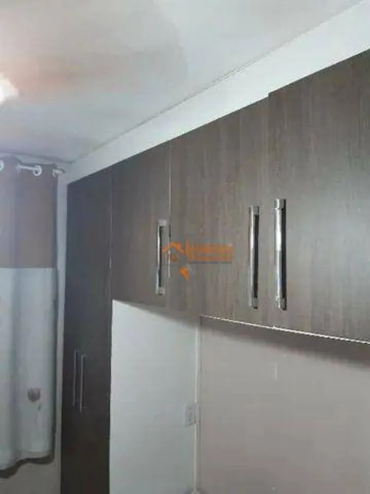 Apartamento, 2 quartos, 42 m² - Foto 7