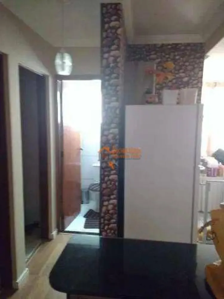 Apartamento, 2 quartos, 42 m² - Foto 5