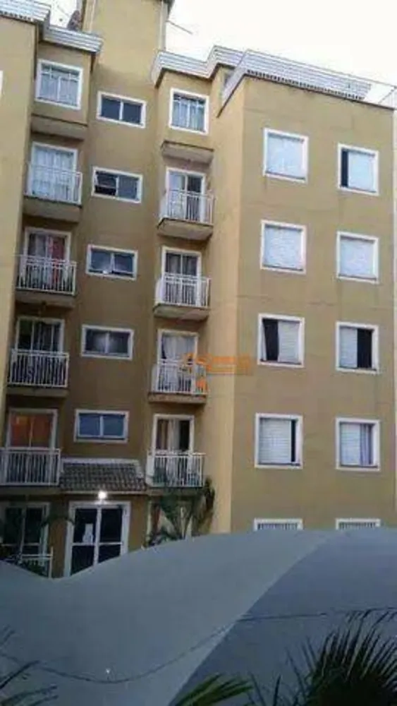 Apartamento, 2 quartos, 42 m² - Foto 12