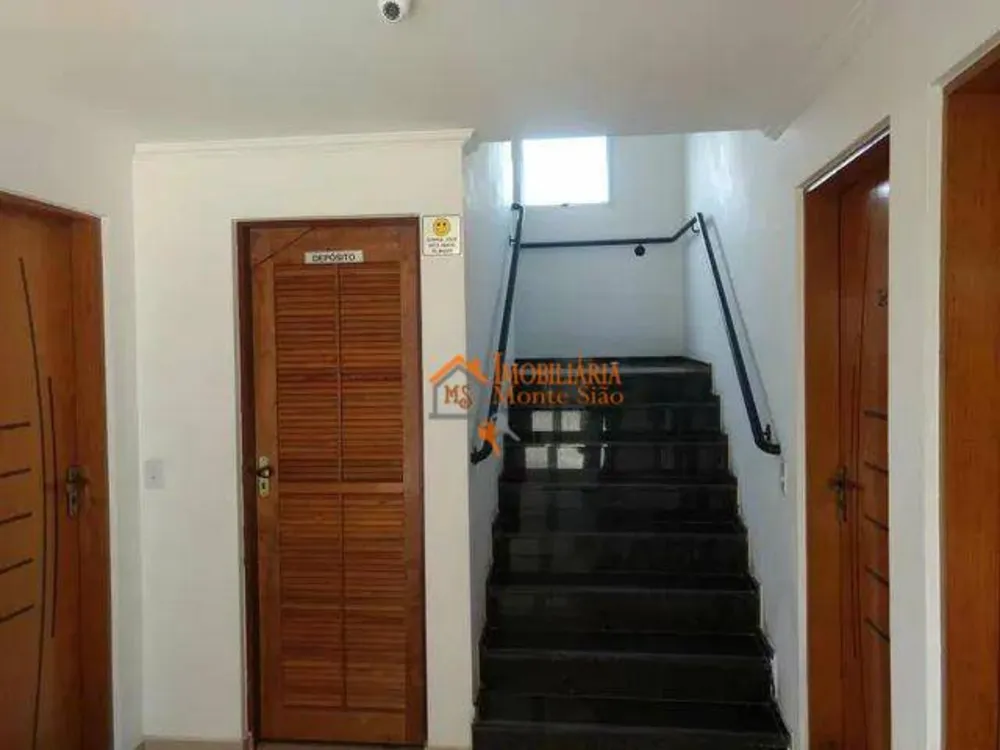 Apartamento, 2 quartos, 42 m² - Foto 10