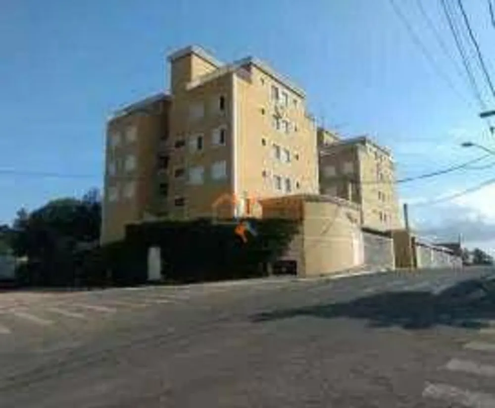 Apartamento, 2 quartos, 42 m² - Foto 1
