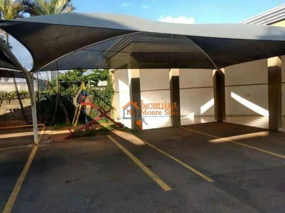 Apartamento, 2 quartos, 42 m² - Foto 11