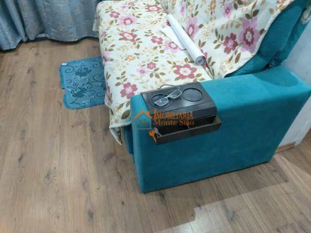 Apartamento, 2 quartos, 50 m² - Foto 11