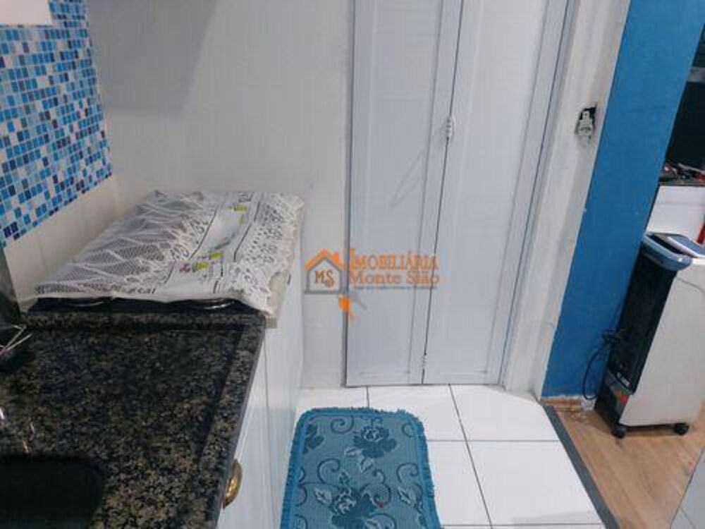 Apartamento, 2 quartos, 50 m² - Foto 7