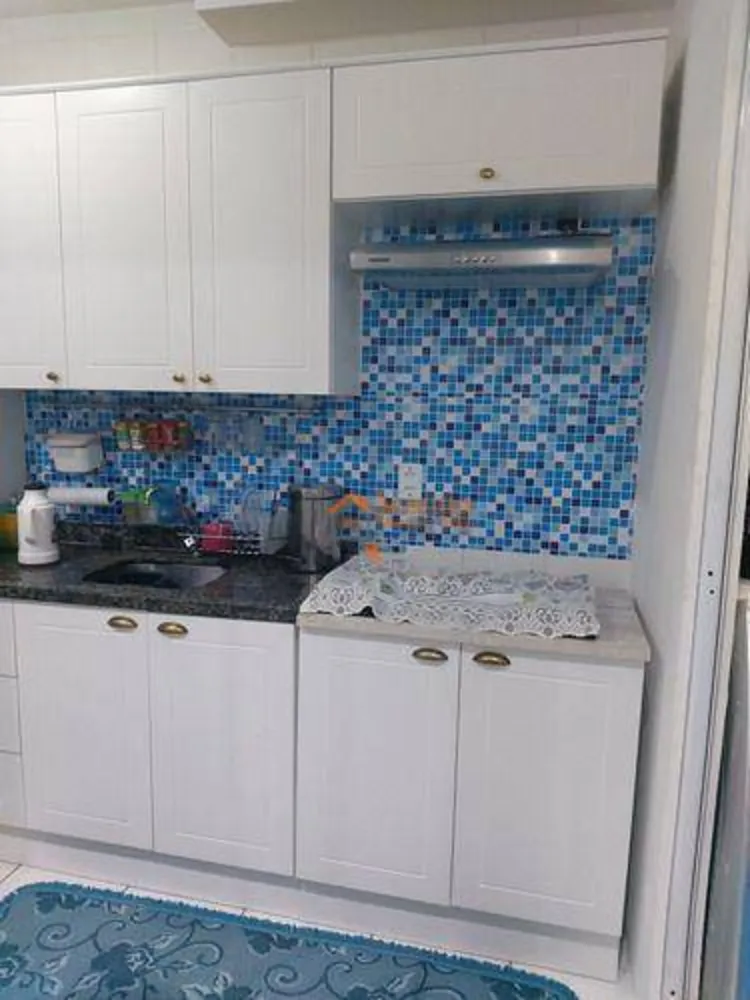Apartamento, 2 quartos, 50 m² - Foto 12