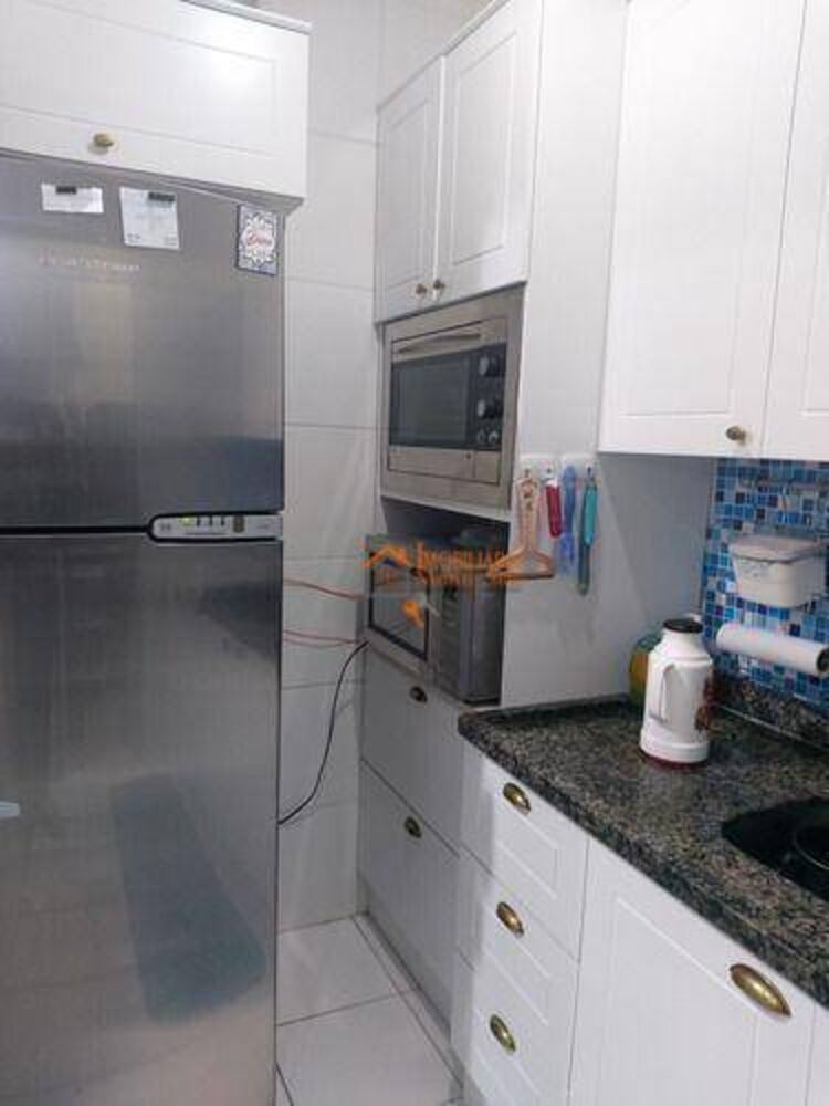 Apartamento, 2 quartos, 50 m² - Foto 12