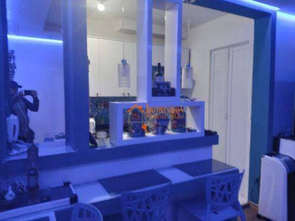 Apartamento, 2 quartos, 50 m² - Foto 3