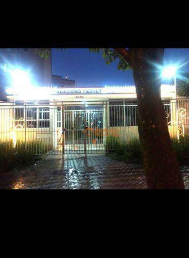 Apartamento, 2 quartos, 50 m² - Foto 10