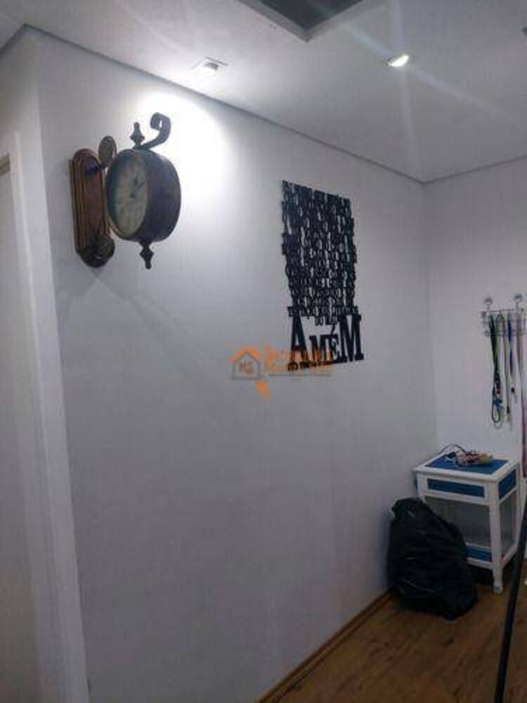 Apartamento, 2 quartos, 50 m² - Foto 9